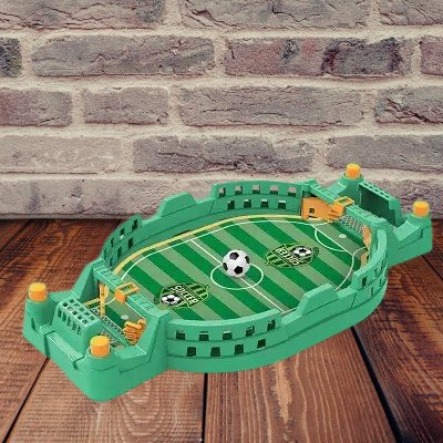 Jeu de table football - FootballTabletop™ - Vert - GamePlayGame