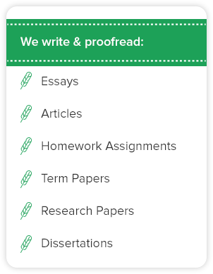 Do my Good essay paper writing for me
