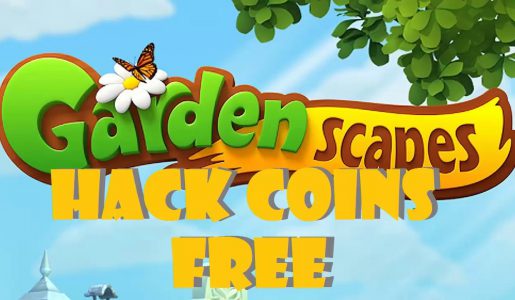 Gardenscapes Hack – Gardenscapes New Acres Hack – All Free All New (iOS/Android)【Play Games】