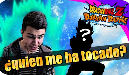 VOLVEMOS A DRAGON BALL DOKKAN BATTLE GAMEPLAY EN ESPAÑOL ANDROID【Play Games】