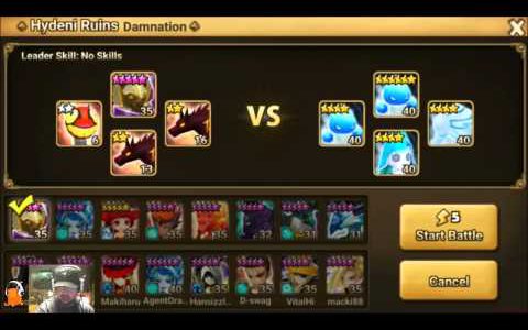 BEGINNERS GUIDE – HOW TO POWER LEVEL YOUR MONSTERS – SUMMONERS WAR SKY ARENA【Play Games】