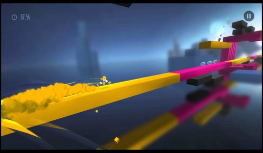 Chameleon Run MOD APK Levels Unlocked【Hack Cheat】