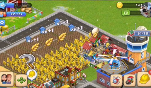 Township gameplay #1【Play Games】