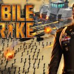 Mobile Strike: Das Strategiespiel mit Arnold Schwarzenegger | Mobile Strike Gameplay Deutsch【Play Games】