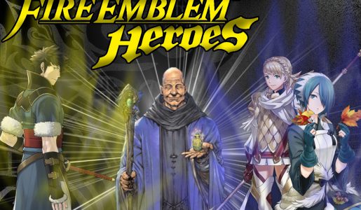 Fire Emblem HEROES – Gameplay En Español | Caps 1-2 | ¡Me he pasado con el nivel! Agregadme :@【Play Games】