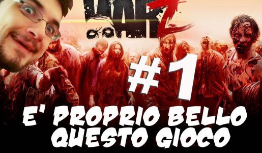 LAST EMPIRE WAR Z #1 – E’ proprio bello questo gioco!【Play Games】