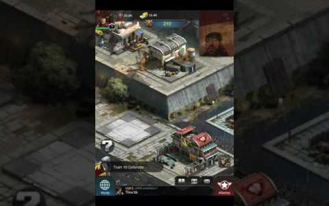LAST EMPIRE WAR Z (LEWZ) Part 1 Let’s Play – Free To Play Mobile Gameplay Walkthrough