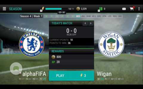 FIFA Mobile Football- how to play like a pro【Play Games】
