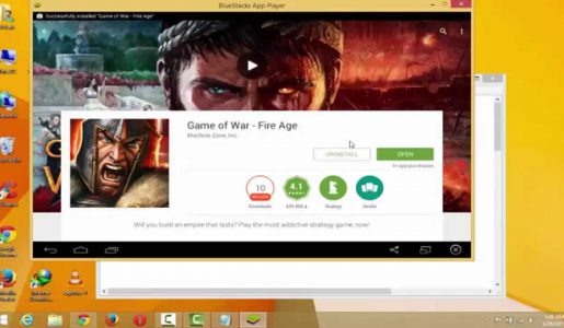 Download Game of War Fire Age for Pc【Play Games】