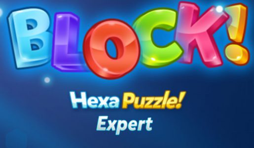 BLOCK! Hexa Puzzle! Expert Level 1-80 (Basic) – Lösung Solution Answer Walkthrough【Gameplay】