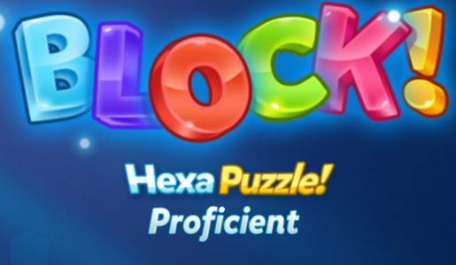 BLOCK! Hexa Puzzle! Proficient Level 1-80 (Basic) – Lösung Solution Answer Walkthrough【Gameplay】