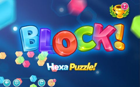 Block! Hexa Puzzle Gameplay and Review【Play Games】