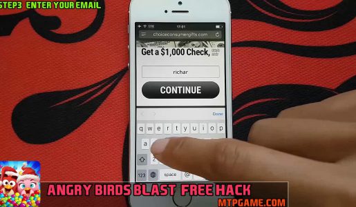 angry birds blast – free unlimited golds hack cheat mod apk【Play Games】