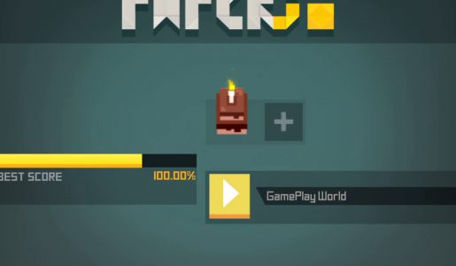 Paper.io – New update in IO game – New Avatars – IOS, Android Game【Play Games】