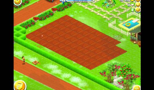 Hay Day Tips for Making Money and Saving Time【Play Games】