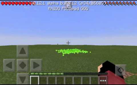 Minecraft PE trick: how to get fast level up XP [0.12.1] easy ways【Play Games】