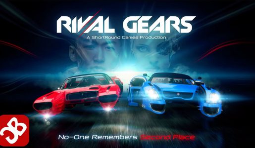 Rival Gears Racing (By ShortRound Games) – iOS/Android – Gameplay Video【Play Games】