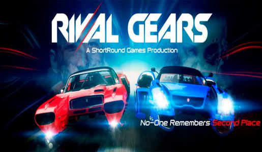 Rival Gears Racing – Head to Head Online Race Gameplay Walkthrough Review【Play Games】