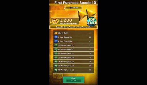 Mobile Strike Hack – GET 100k Gold in 2 minutes – NO ROOT [Working]【Play Games】