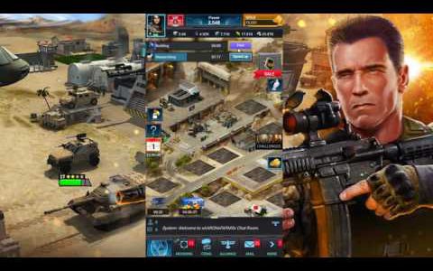 Mobile Strike Hyper Farm Guide – Everything You Need To Know, NO MORE BUYING RESOURCE PACKS!!【Play Games】