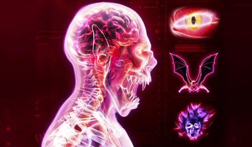 МИР ВО ВЛАСТИ ВАМПИРОВ ► Plague Inc Evolved |24|【Play Games】