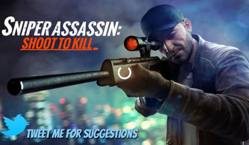 Sniper 3D get Unlimited everything Free and Easy (NO ROOT) Mod APK【Play Games】