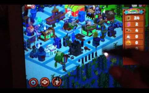 Spongebob Moves in CHEAT (GET FREE COINS AND JELLY JARS)【Play Games】