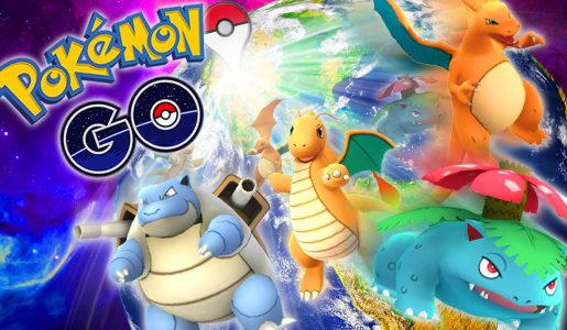 POKEMON GO – WORLDS BEST POKEMON GO LOCATION【Play Games】