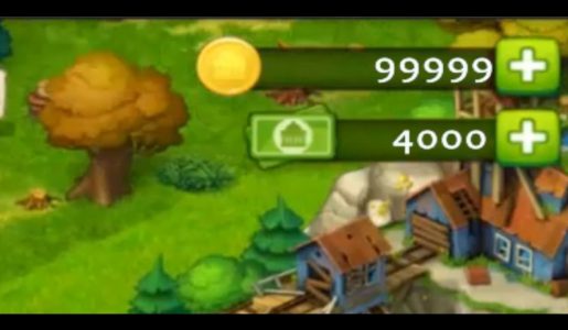 Township Hack cash and coins 2017 mod apk (android,ios)【Play Games】