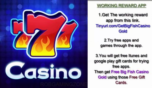 Big Fish Casino – Tips & Tricks – Strategies – Get Gold Faster 【Android iOS】