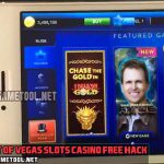 Heart of Vegas Hack 2017- cheat infinite coins iOs, Android, PC【Game Play Video】