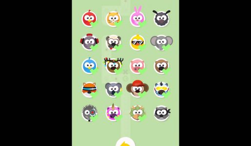 Tap tap Dash Cheat Hack Mod Unlimited Snail Unlock All Characters【Android】