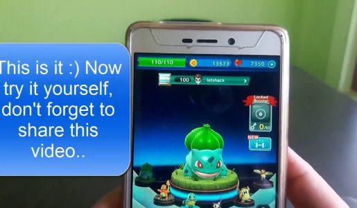 Pokémon Duel Hack Cheat – Generate free gems and coins 【Android IOS】