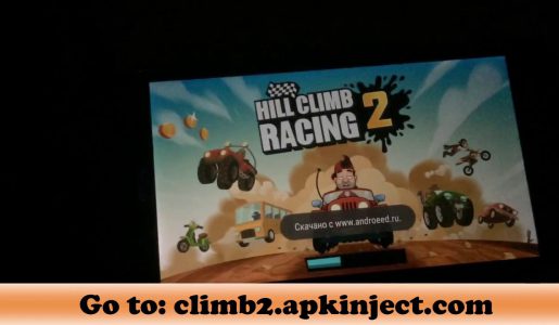 Hill Climb Racing 2 Hack Cheat – Free Unlimited Coins/Diamonds【Android iOS】