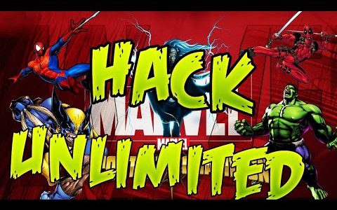 Marvel Contest of Champions Hack Cheats – Get UNLIMITED Gold and Units【iOS / Android】