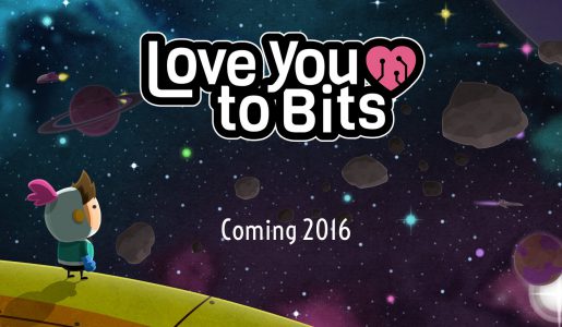 LOVE YOU TO BITS Walkthrough Level 1, 2, 3, 4, 6, 7 Android, iOS【Gameplay】