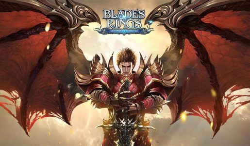 Blades and Rings – AWESOME SPECIAL ABILITIES AND WEAPONS
