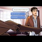 Episode – Choose Your Story Walkthrough Gameplay(Episode 24) Loving Bad