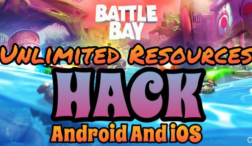 Battle Bay Hack Cheats Pearls 2017 Working No Jailbreak[Android iOS]