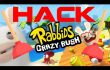 Rabbids Crazy Rush Hack - Max Plungers (Android/iOS)【Play Games】