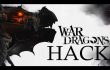 War Dragons Cheats for iOS & Android – UNLIMITED FREE RUBIES HACK【Play Games】