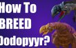 War Dragons How To Breed Dodopyyr?【Play Games】
