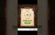 WORD COOKIES Part 1 / Free To Play Android Mobile Gameplay HD Video【Play Games】