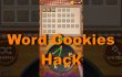 Word Cookies Hack Cheats Get Unlimited Coins【Play Games】