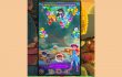 Bubble Witch 3 Saga Level 40 ~ Defeat Wilbur! boss level【Play Games】