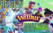 Wilbur - Bubble Witch Saga 3 Gameplay Preview【Play Games】