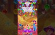 Bubble Witch 3 Saga Level 99 ~ 2 stars ~ no boosters【Gameplay】
