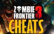 Zombie Frontier 3 (ZF3D) Hack Cheats – FREE GEMS [No Root | No JailBreak]【iOS Android】