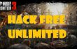 Zombie Frontier 3 (ZF3) Best Hack Cheats –  Free Unlimited Gems & Money (No root) 【Android/IOS】