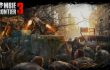 Zombie Frontier 3(ZF3D) Gameplay Walkthrough IOS / Android